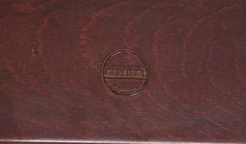 SERVERINGSVAGN, Gerlinol, Tyskland, 1950/60-tal.