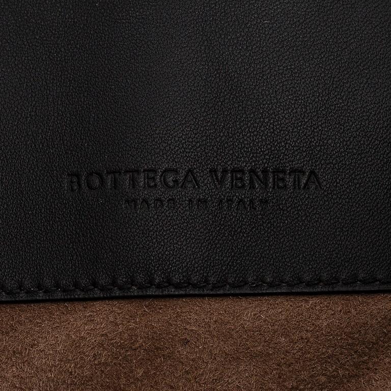 Bottega Veneta, "Brio Loop", laukku.