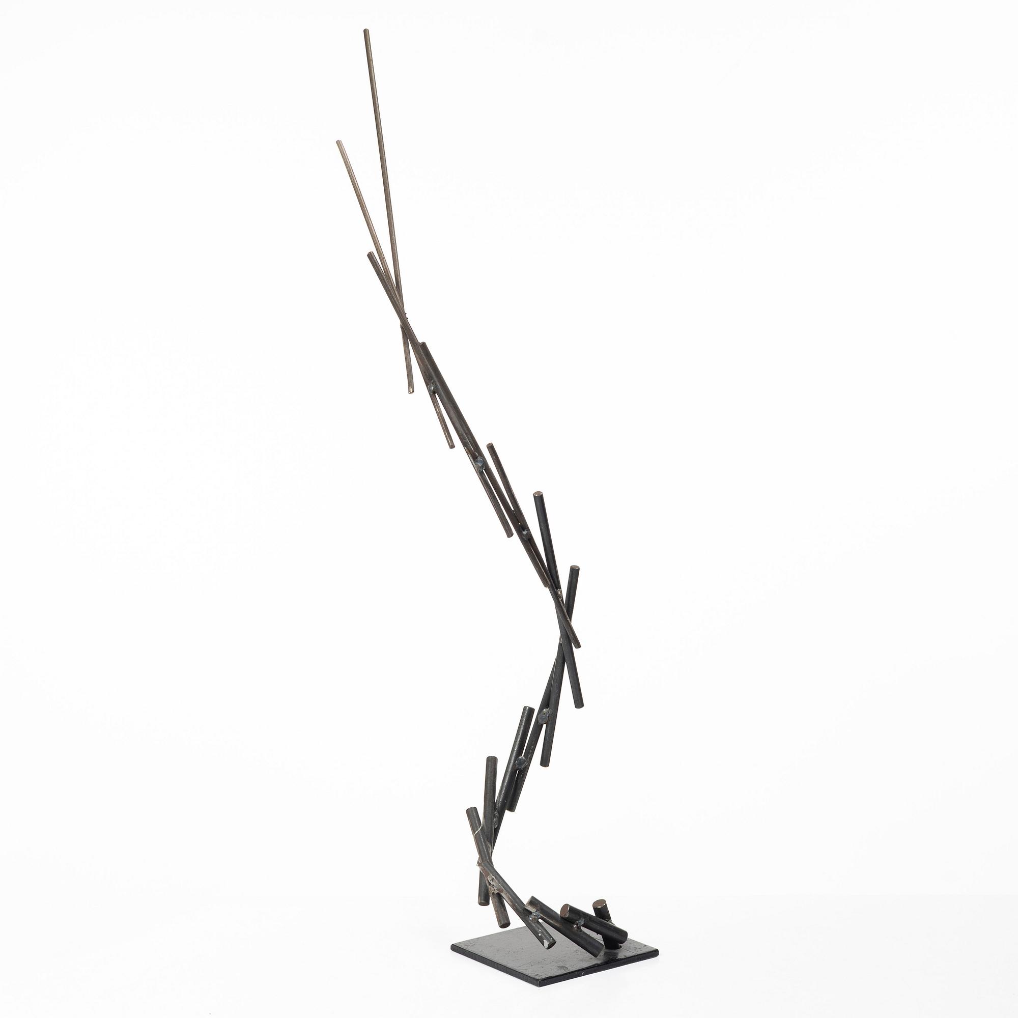 Oscar Reutersvärd, Untitled.