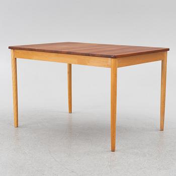 Nils Rooth, an 'Atle/292', Hagafors Stolfabrik, circa 1961.