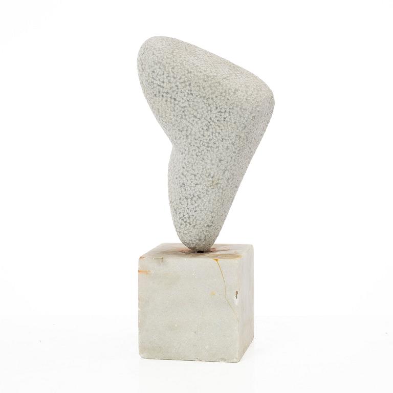 Anna Mizak, Utan titel.