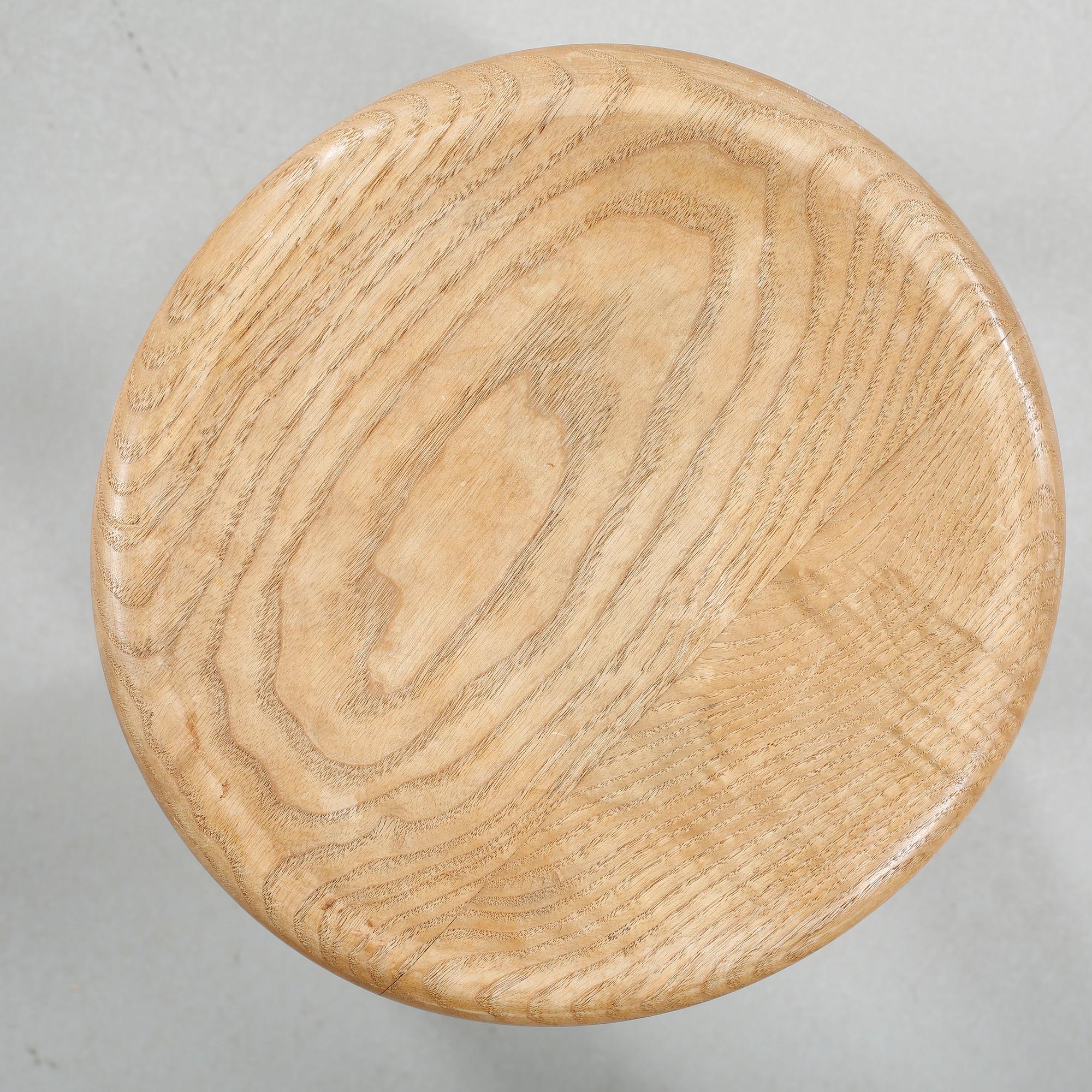 INGVAR HILDINGSSON, pall, I.H. slöjd, 1900-talets andra hälft.