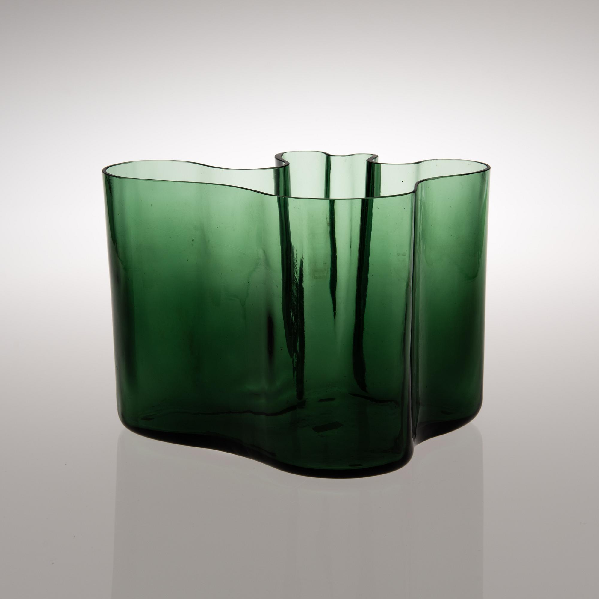 ALVAR AALTO, MALJAKKO. Sign. A Aalto -37 Karhula.