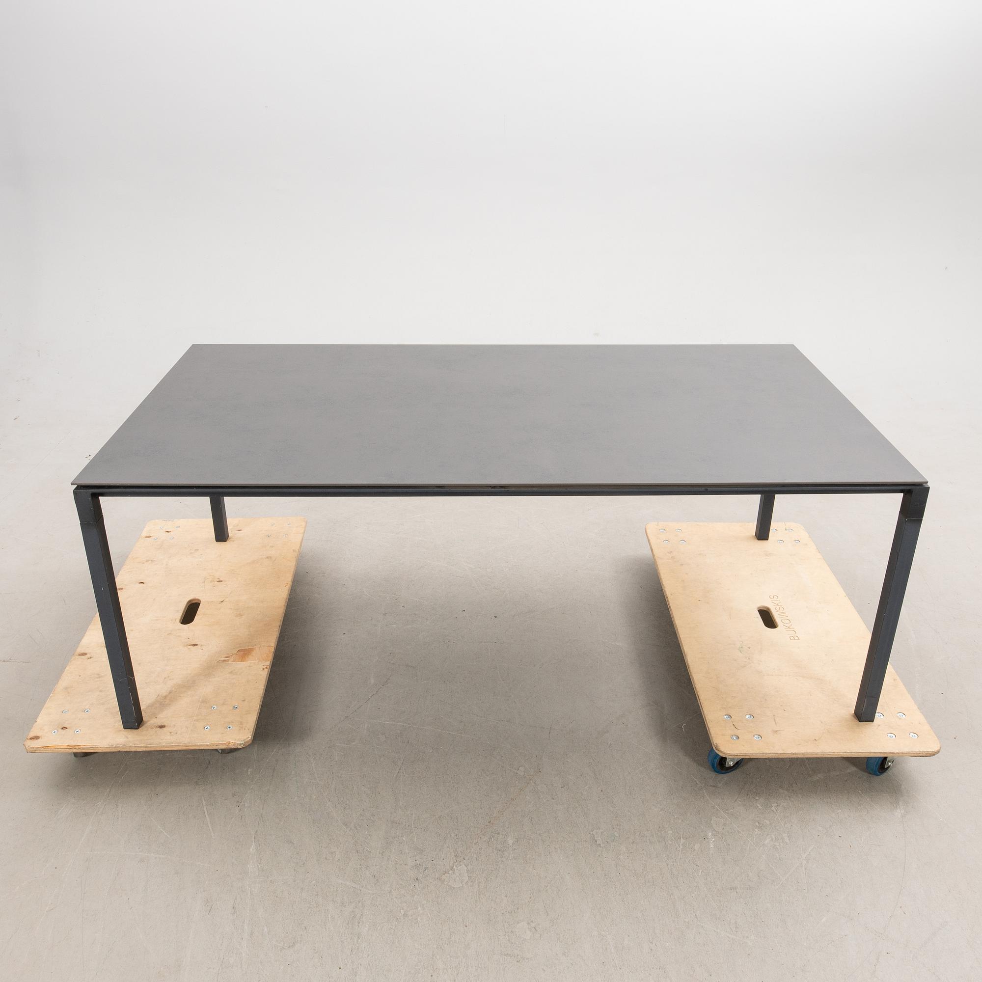 Bord, "Pure", Cane-Line, 2000-tal.