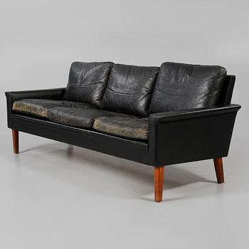 SOFFA, 1900-talets andra hälft.