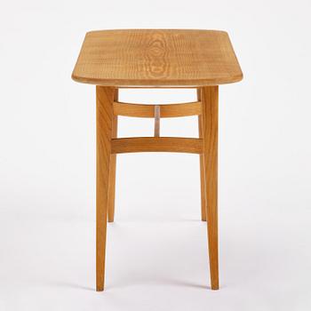 Elias Svedberg, an important side table, Nordiska Kompaniet, Sweden, for the World Exposition in Paris 1937.