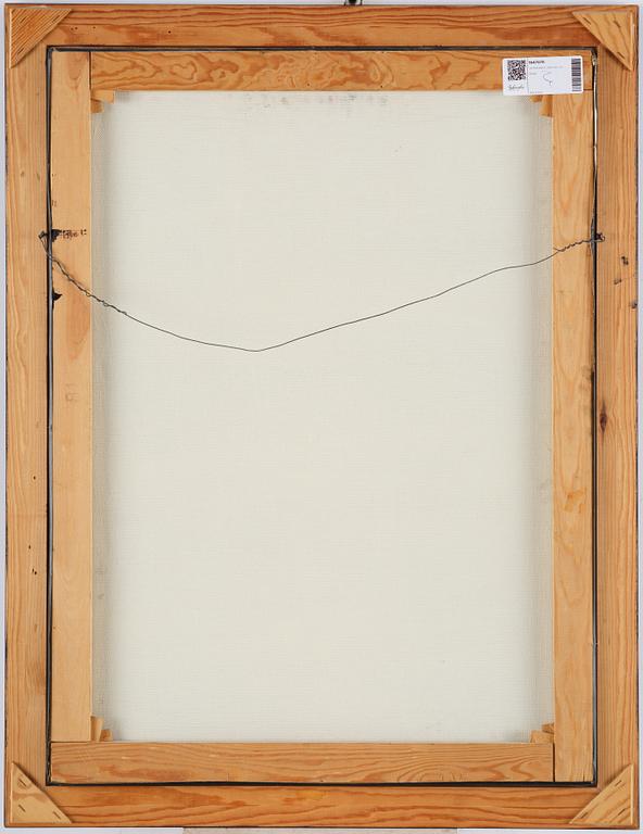 Jan Naliwajko, Young Woman.