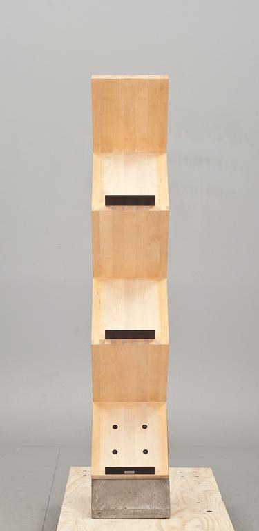 TIDSKRIFTSHYLLA, "Zink", Jonas Bohlin, Källemo, 1900/2000-tal.