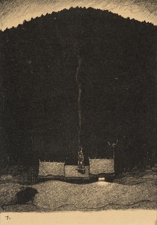 JOHN BAUER.