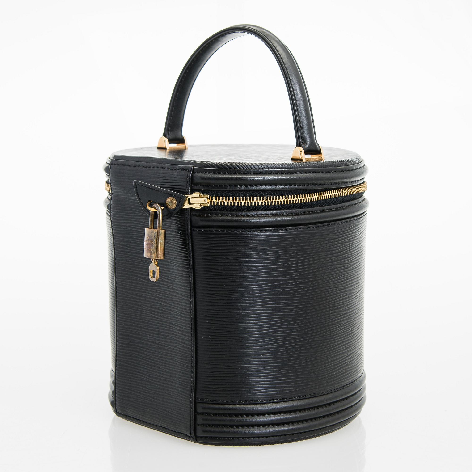 Louis Vuitton, "Cannes", väska.
