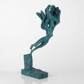 Richard Brixel, "Aeolos".
