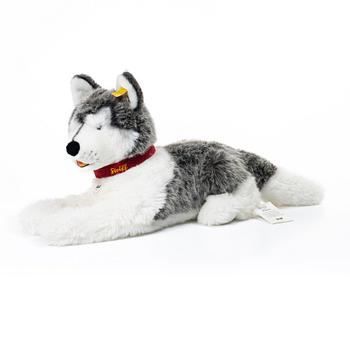Steiff, toy animals, 5 pieces, 2000s.