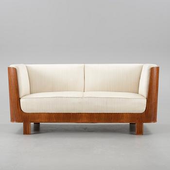 SOFFA, 1920/30-tal.