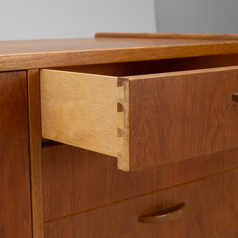 Sideboard, 1960s.