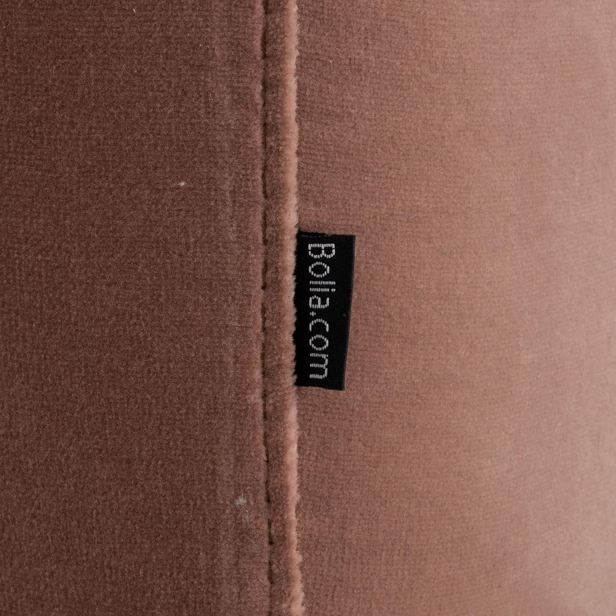 Glismand & Rüdiger, a 'Madison' sofa, Bolia.