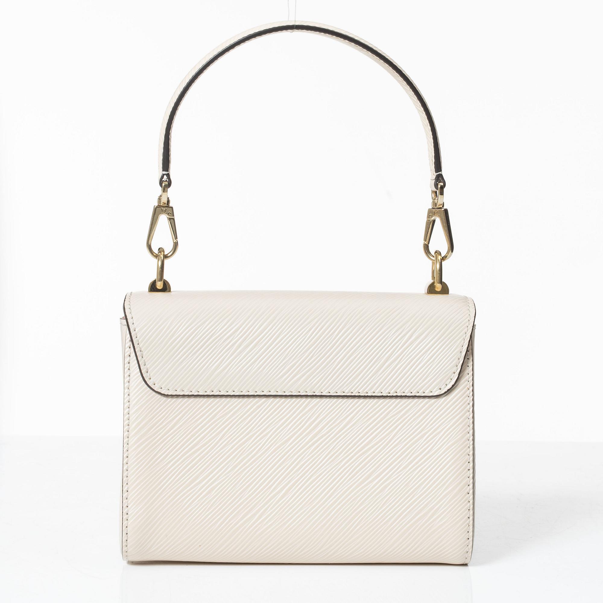 Louis Vuitton, bag, "Twist PM".