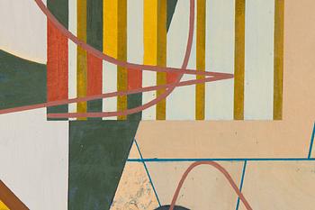 Sam Vanni, 'Work and Family'.