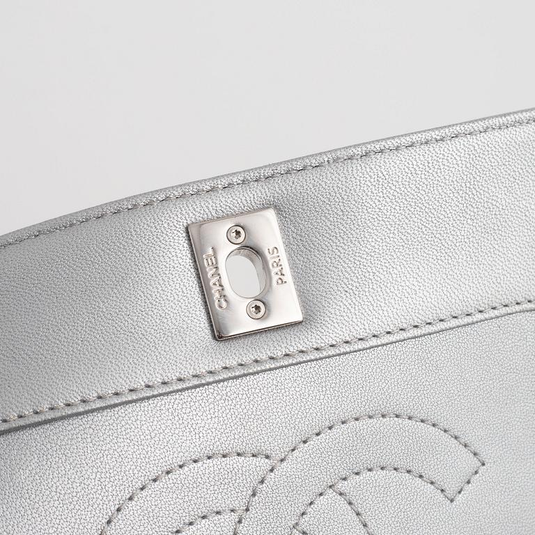 Chanel, bag, "Flap bag", 2017.
