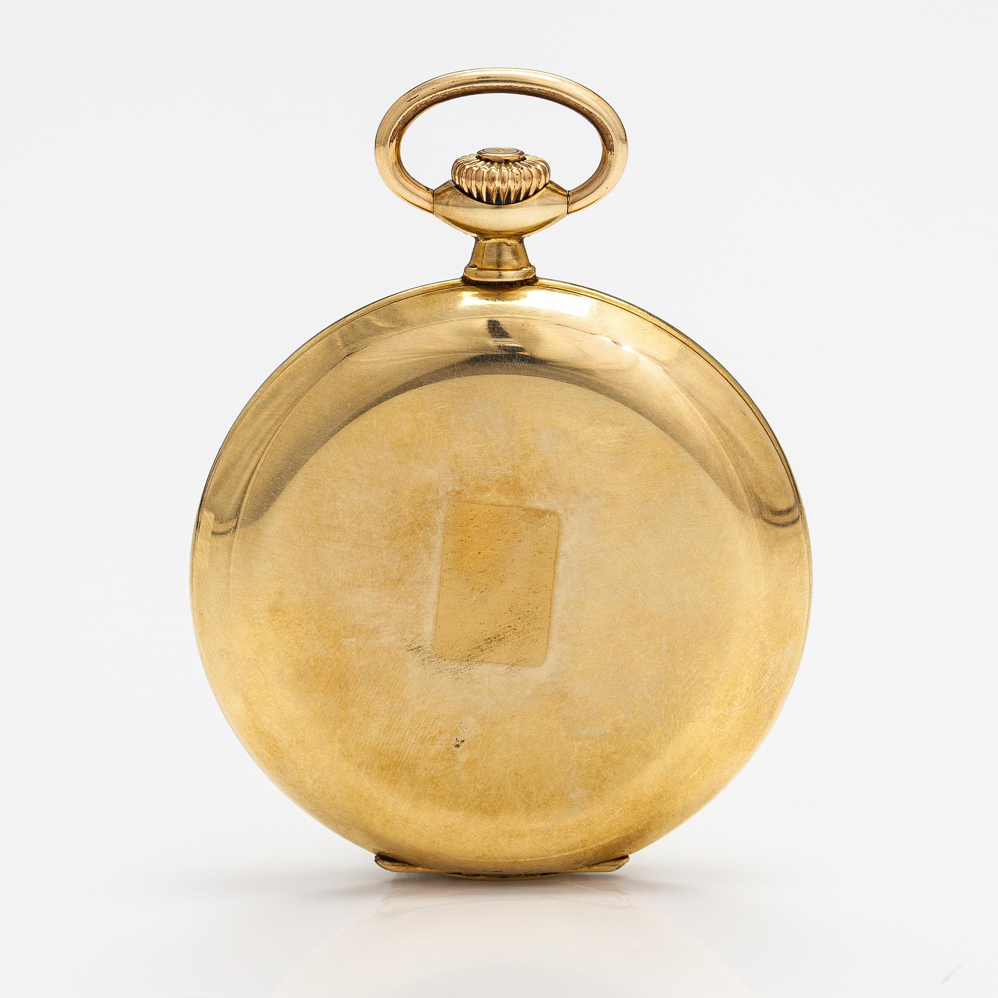 Stowa pocket watch sale