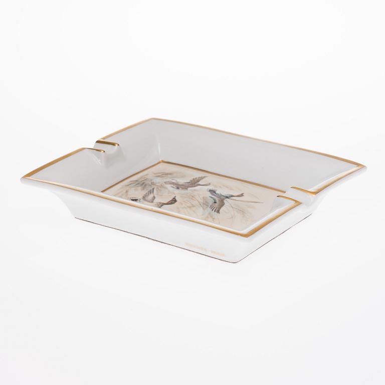 TUHKAKUPPI, Hermès.