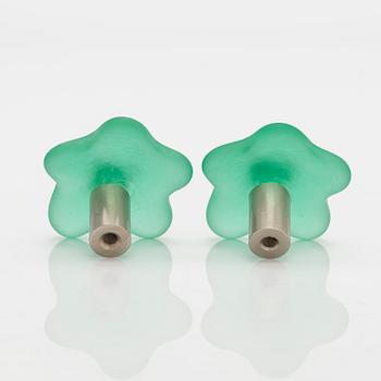 Eero Aarnio, vetimiä, 20 kpl, Valli&Valli, Italia, 2007/08.