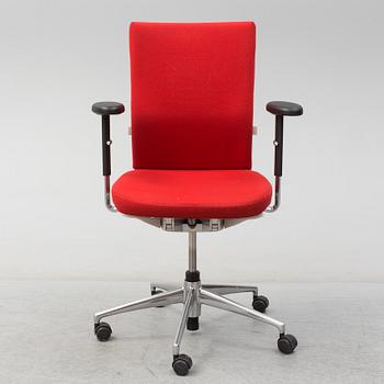 ANTONIO CITTERIO,  kontorsstol, "Axess Plus Chair", för Vitra.