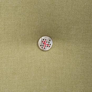 Hella Jongerius, sofa, "Polder XL", Vitra.