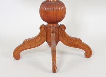 DIVANBORD, Karl Johanstil.