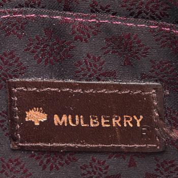 VÄSKA, Mulberry.