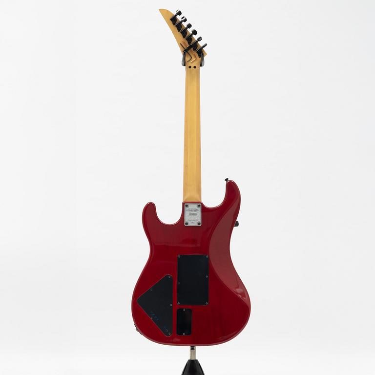 Kramer, Ripley "stereo gitarr", USA, 1986.