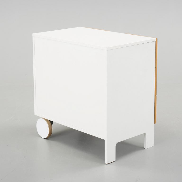 BYRÅ, Thomas Sandell, ur "PS"-kollektionen, IKEA, 1990-tal.