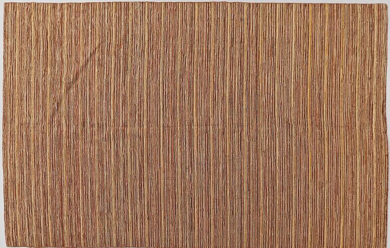 MATTA, Kelim, modern tillverkning, ca 300 x 200 cm.