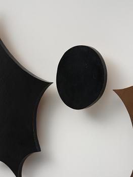 Pierre Olofsson, "Courbette - grupp 1".