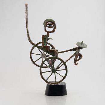 Thomas Almberg, "Riskärran".