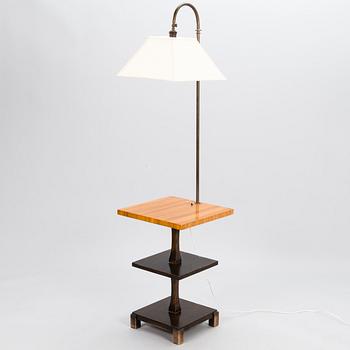 LAMPBORD, art déco, 1900-talets första hälft.