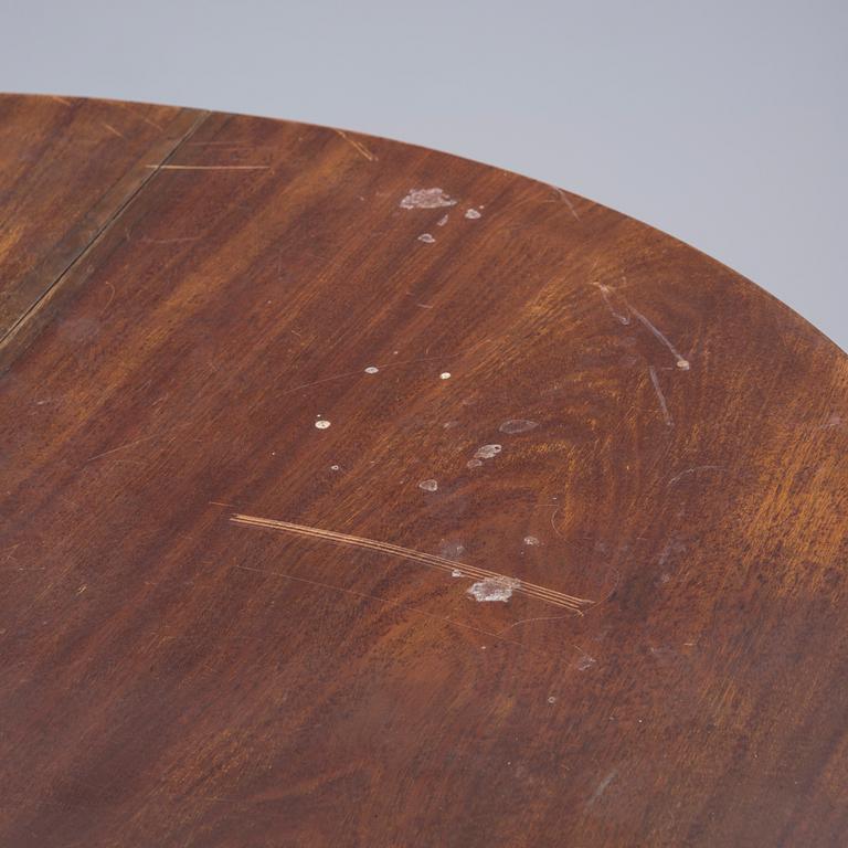 BORD, biedermeier, 1800-talets mitt.