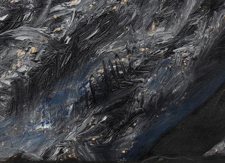 Petter Zennström, Birds.