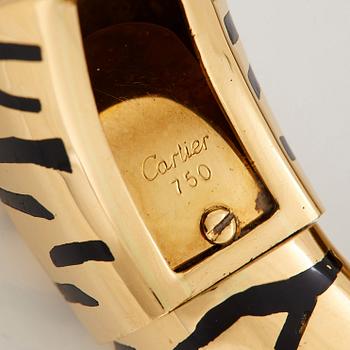 Cartier "Panthère" armring.