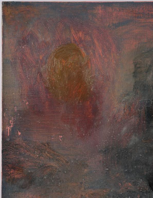 Martin Ålund, "Chemistry III:VI".