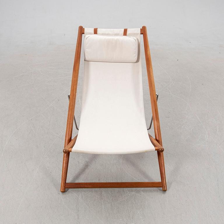 Bo Hultén, sun chair, "H55", Skargaarden.