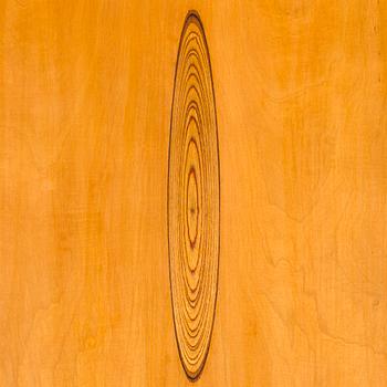 Tapio Wirkkala, soffbord, Asko, 1950-talets slut.
