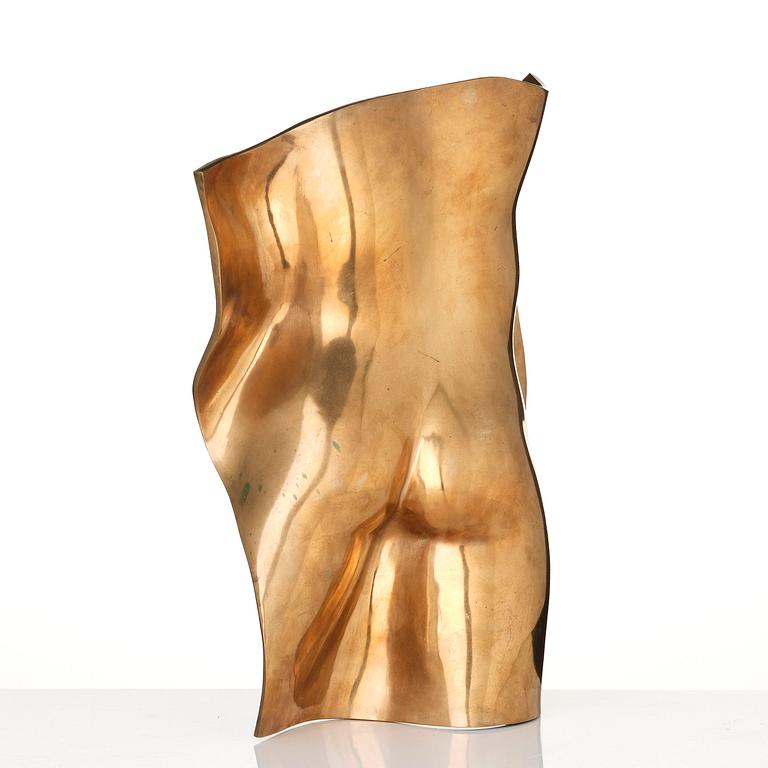 Barbro Bäckström, Utan titel.