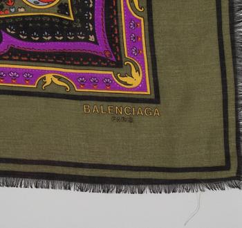 SJAL, Balenciaga.