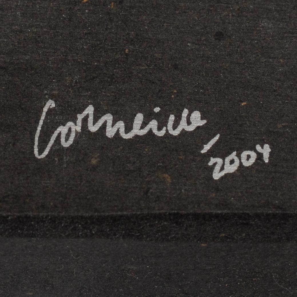 Beverloo Corneille, 'Women in the sky'.