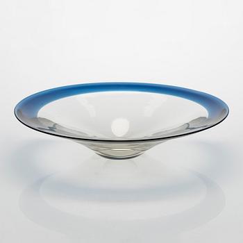 Timo Sarpaneva, a bowl signed Timo Sarpaneva iittala -60.