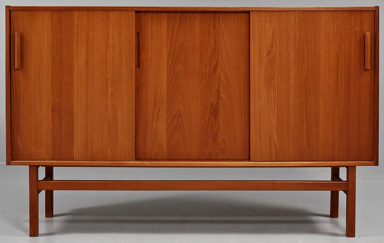 SIDEBOARD, Nils Jonsson, Troeds, 1950/60-tal.