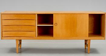 SIDEBOARD, "Ulvö", Erik Wörtz, IKEA, 1960-tal.