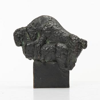 Thord Tamming, Horses.