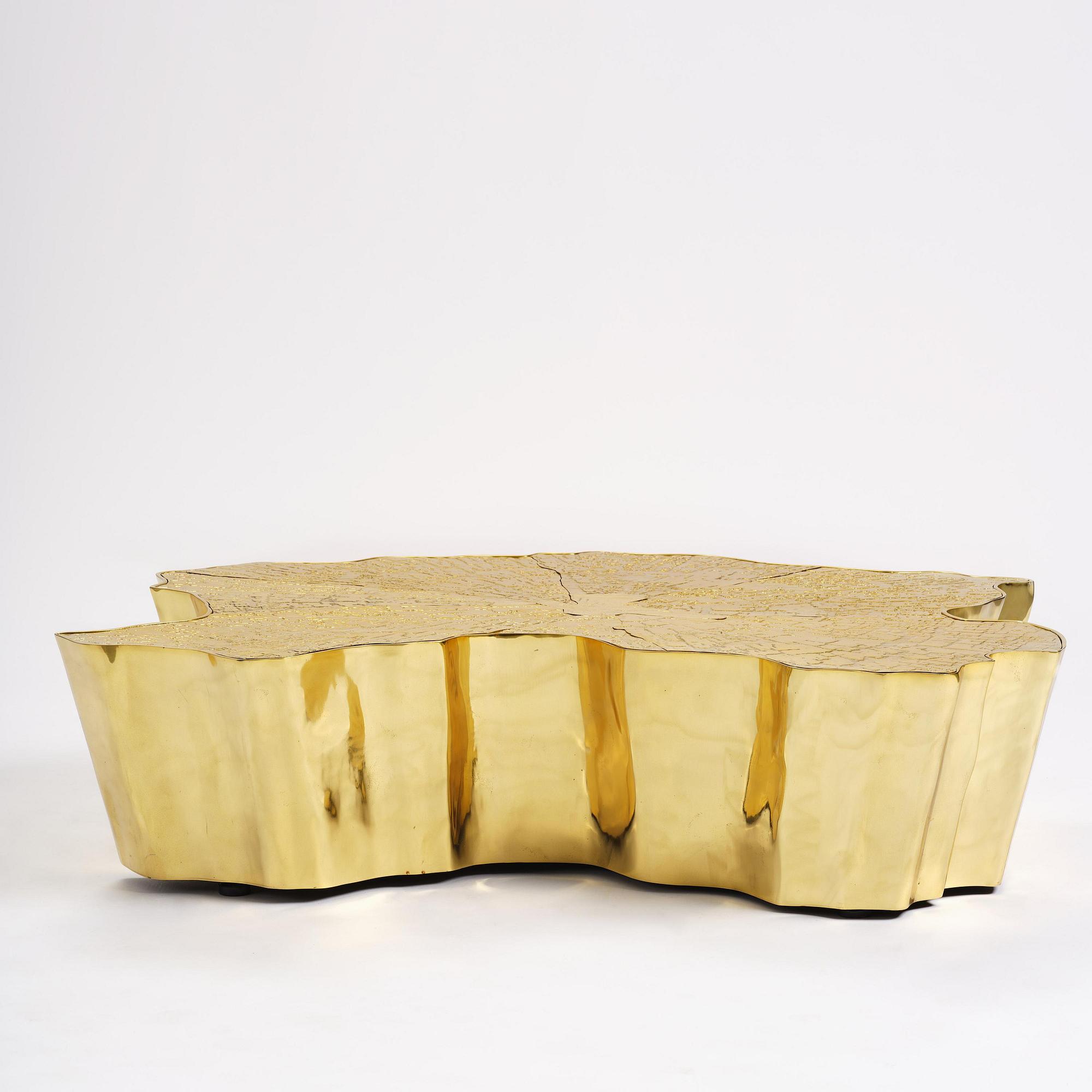Boca Do Lobo, an "Eden" coffee table, post 2005.