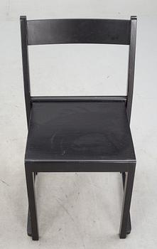 STOLAR, 6 st, Sven Markelius, 1900-tal.